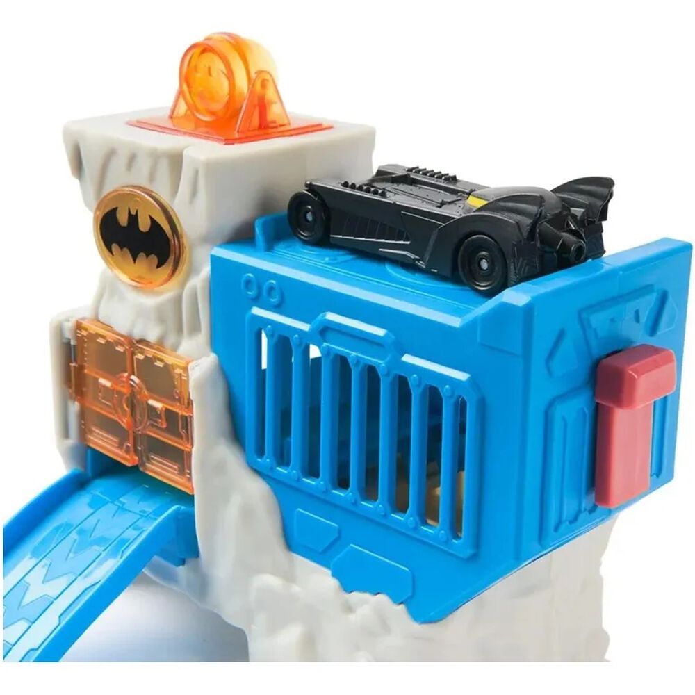 Mini Set Baticueva Batman image number 2.0