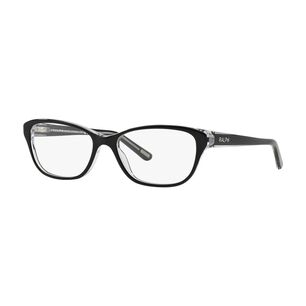Lentes &Oacute;pticos Shiny Black On Crystal Ralph