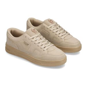 Zapatilla Urbana Hombre Peroe Camel