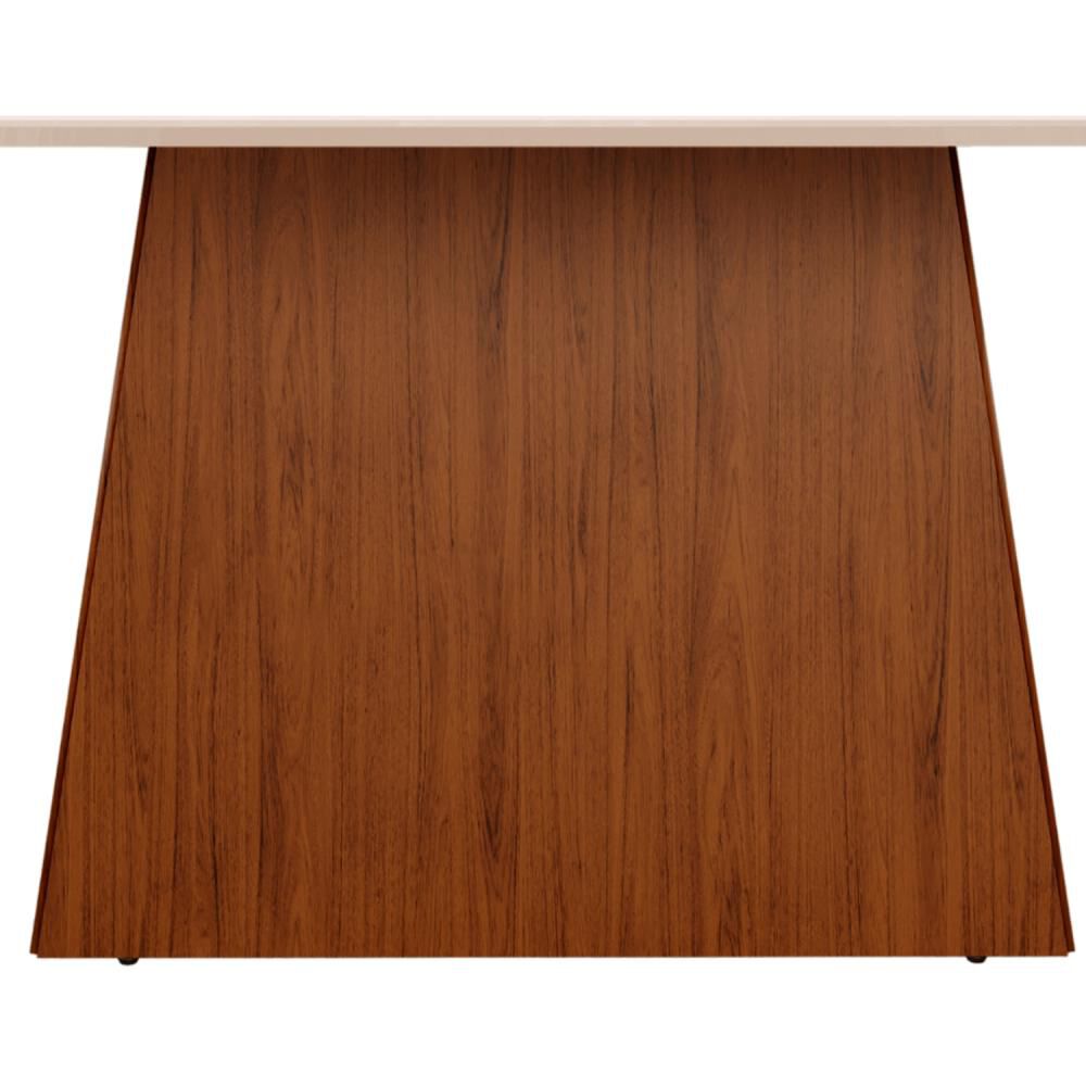 Juego De Comedor Vekkahome Dulce / 8 Sillas image number 6.0