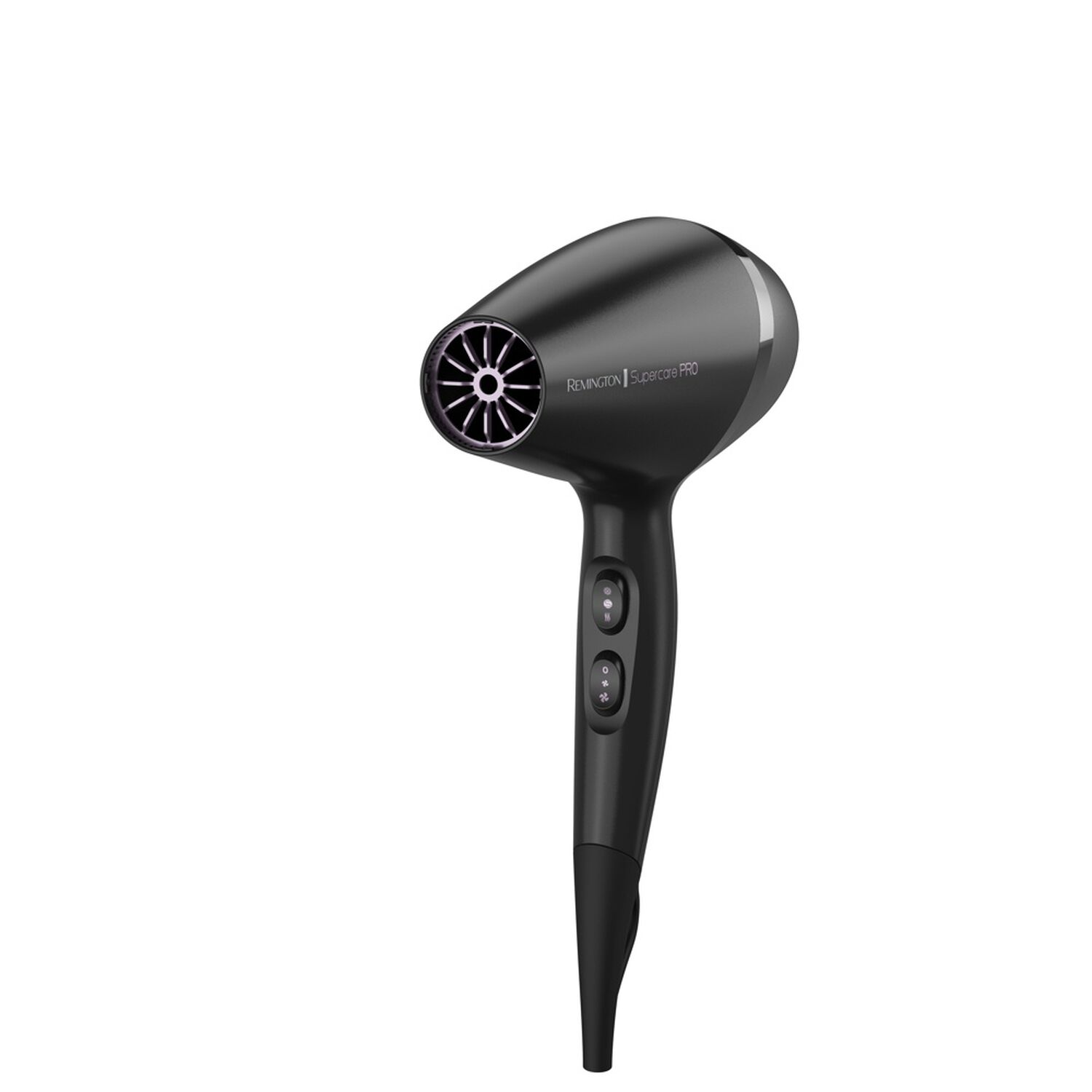 Secador De Pelo Remington Super Care Pro D23a image number 4.0