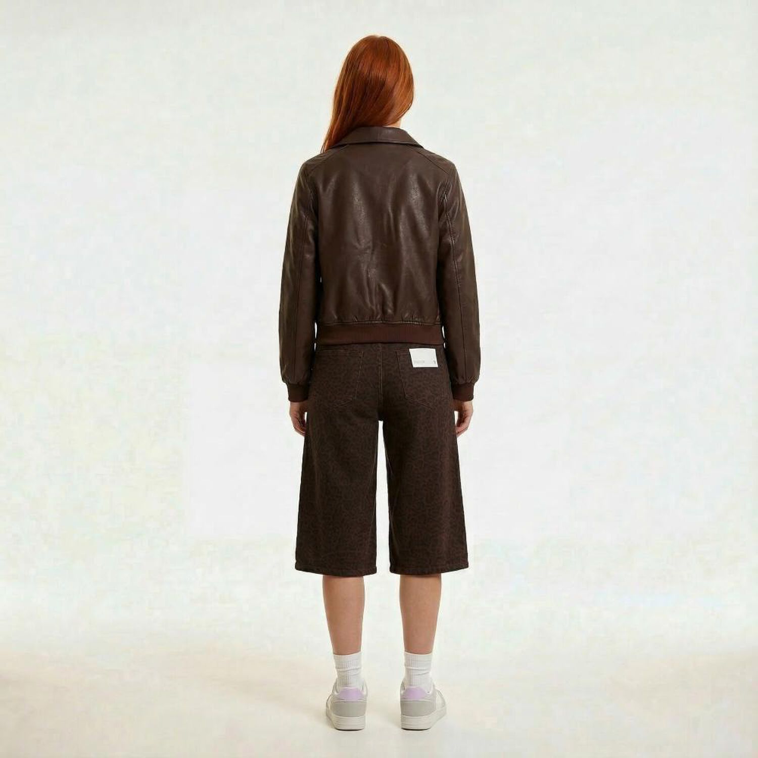 Short Mujer Rolly Go image number 1.0