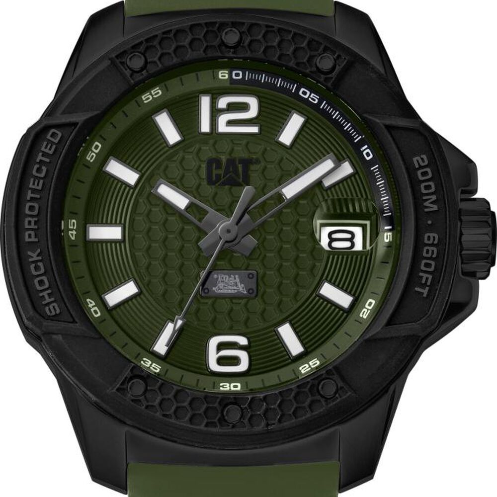 Reloj Cat Hombre Sj-161-23-331 Shockmaster Evo image number 0.0