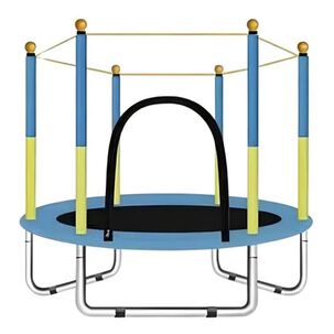 Mini Trampolin - Cama Elastica Pequeña Para Niños