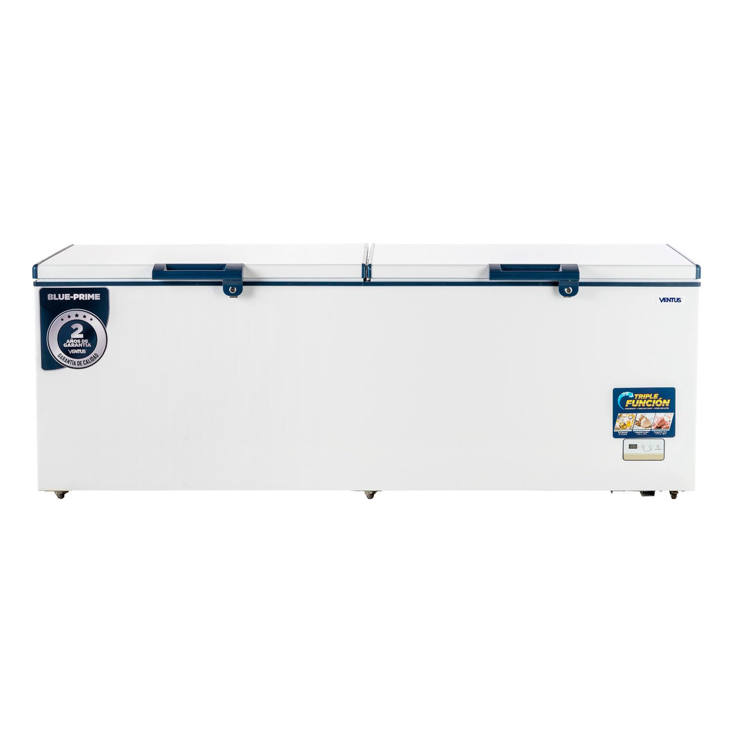 Ventus Conservadora Tapa Dura Ctd-850 Prime image number 0.0