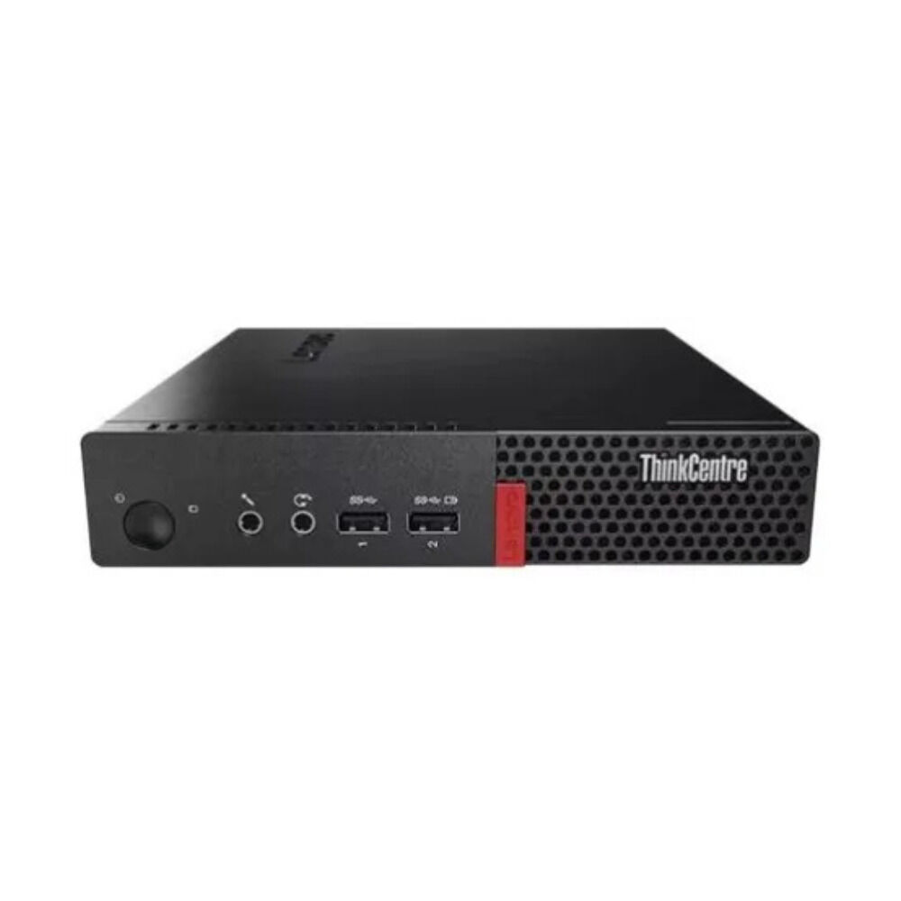 Kit Monitor + Mini Pc Lenovo M920q Tff (i5-8va 8gb 500gb) - Reacondicionado Grado A image number 2.0