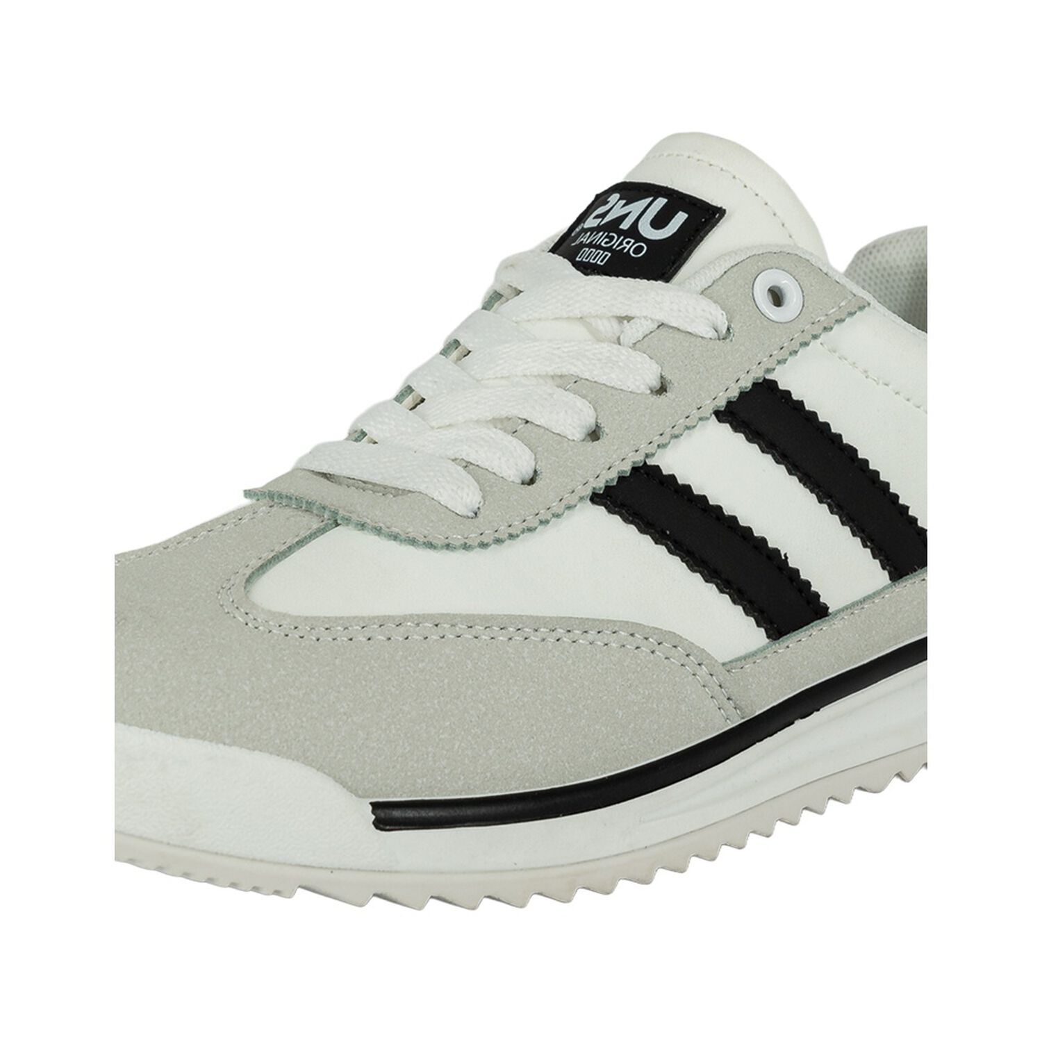Zapatilla Leven Blanco Uns image number 3.0