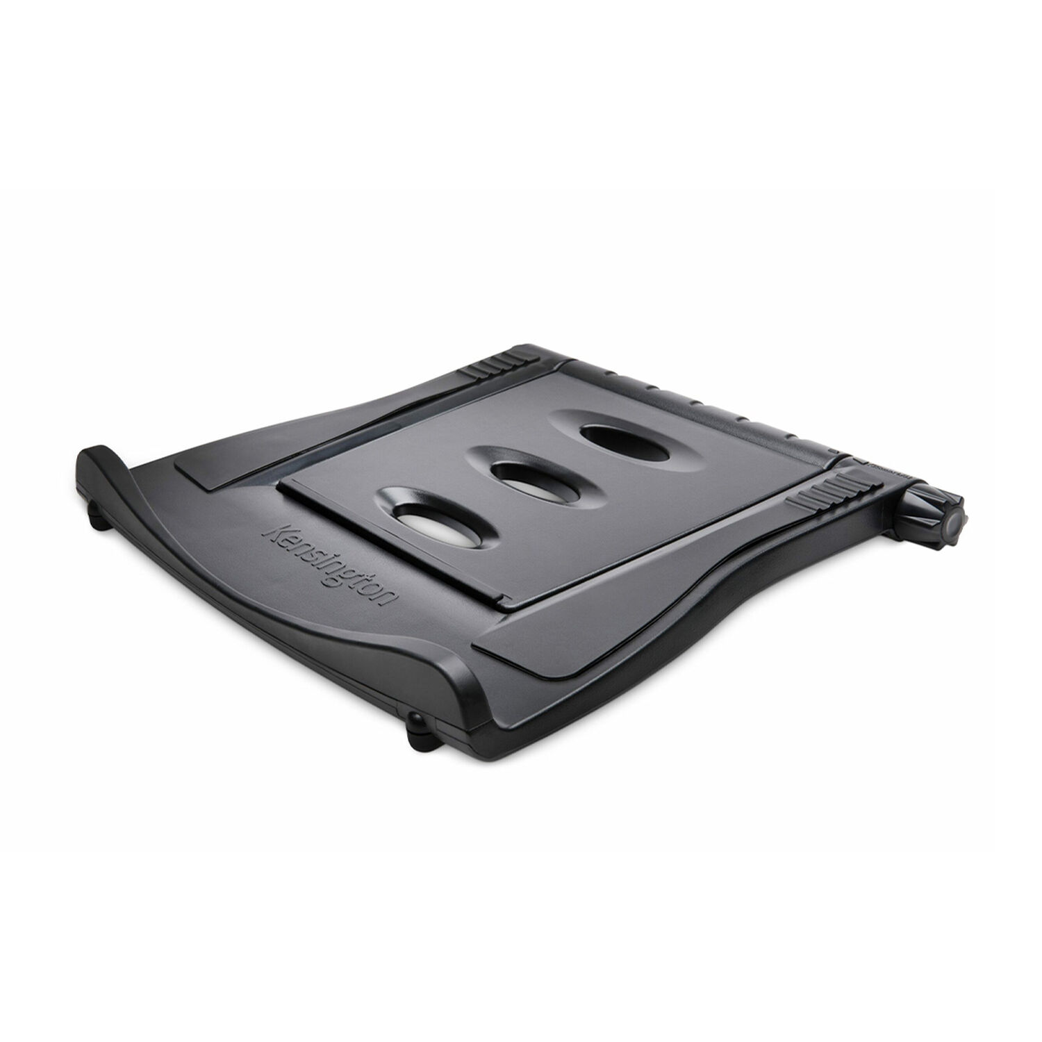 Kensington Easy Riser Eq Smartfit - Base Para Notebook 17" - Material Reciclado - Negro - 27867 image number 2.0