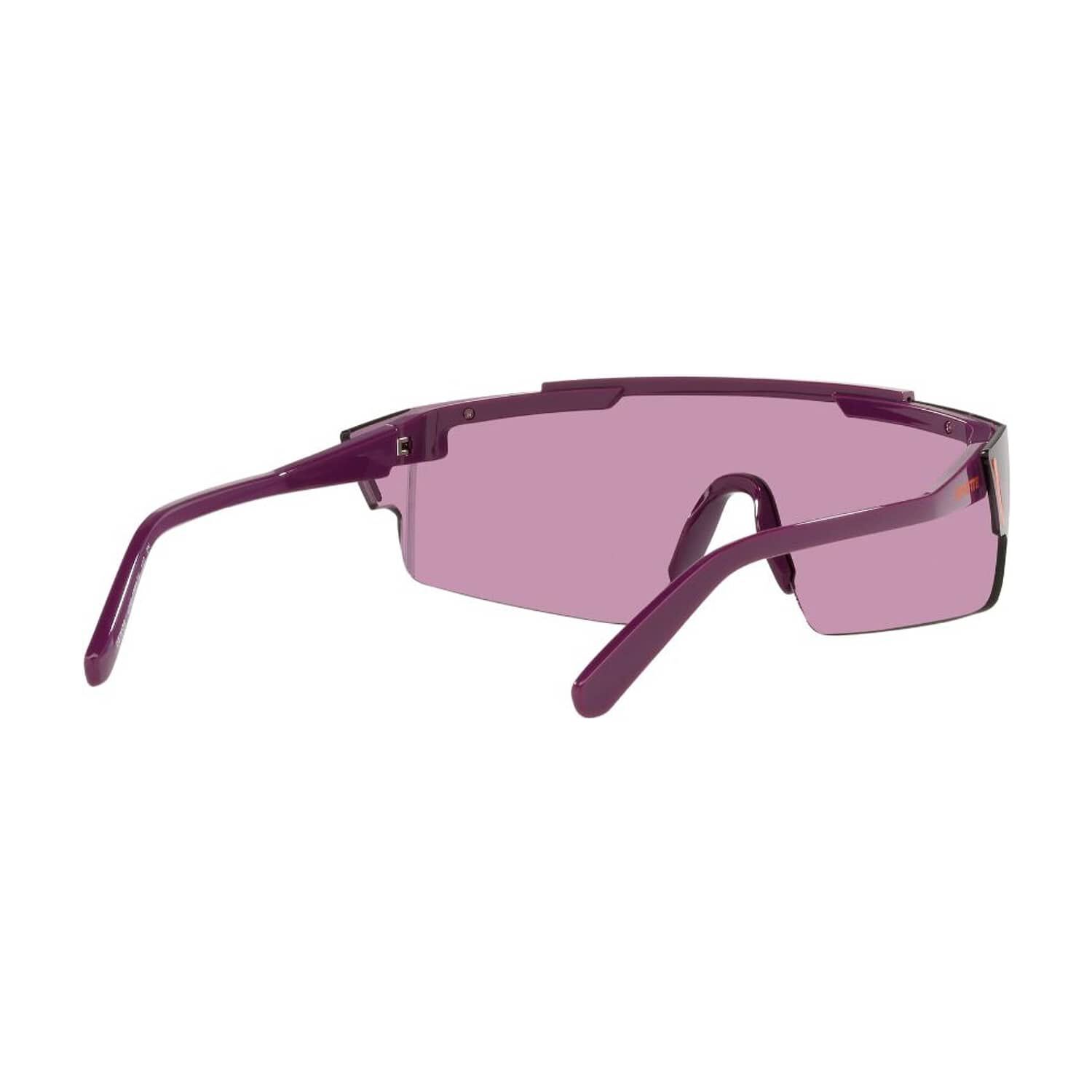 Lentes De Sol Deimos Cyclamen Sustentable Arnette image number 7.0