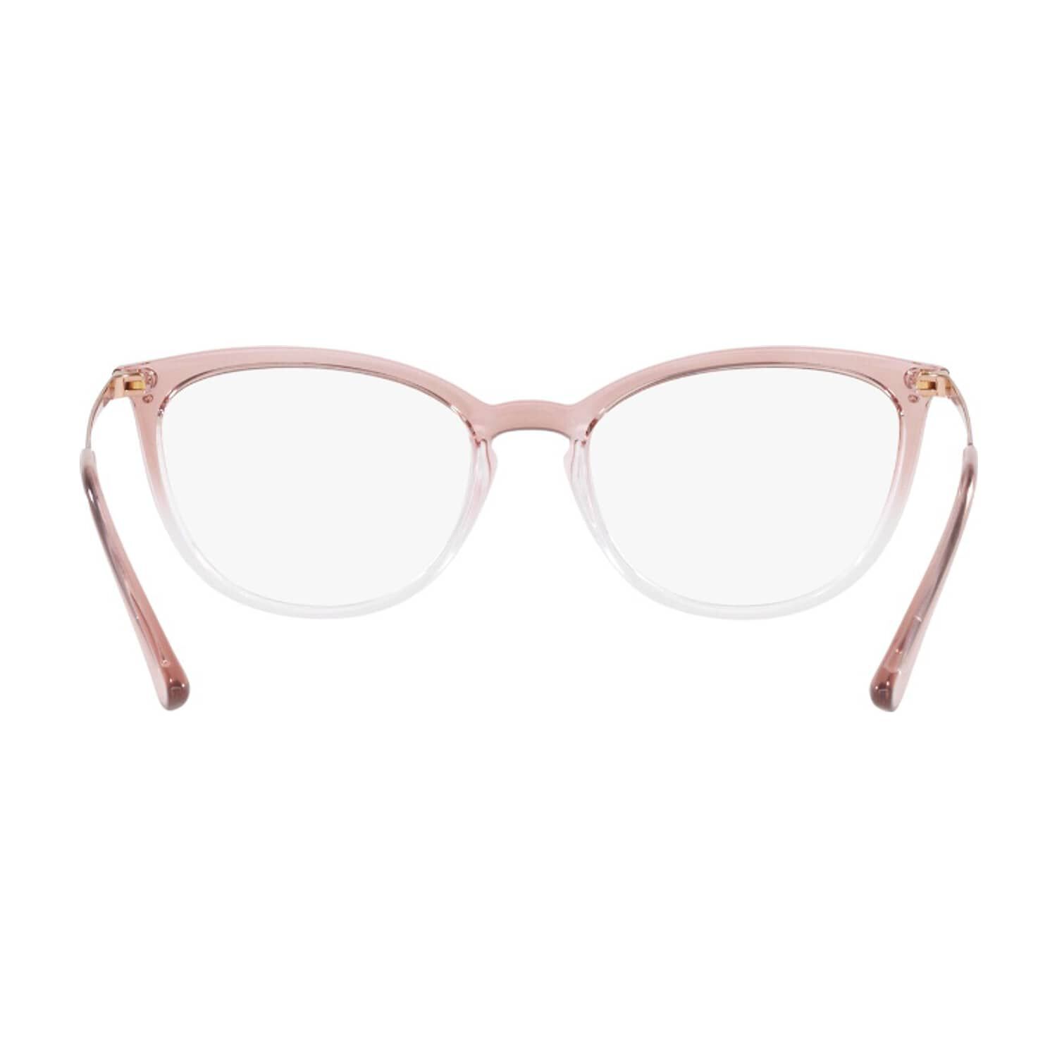 Lentes &Oacute;pticos Gradient Pink Vogue Eyewear image number 6.0