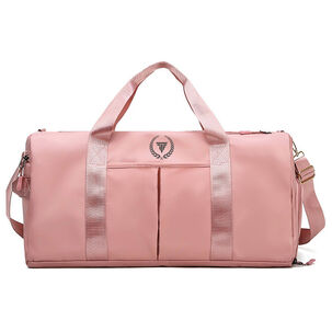Bolso Titanfit 29l Rosa Palo Afrodita Titanfit