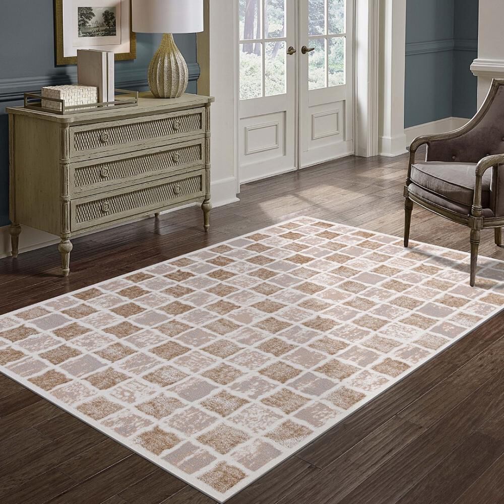 Alfombra Idetex Windsor / 280x200 Cm image number 1.0