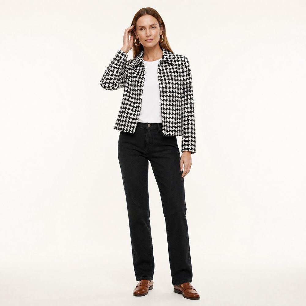 Chaqueta Mujer Kimera image number 0.0