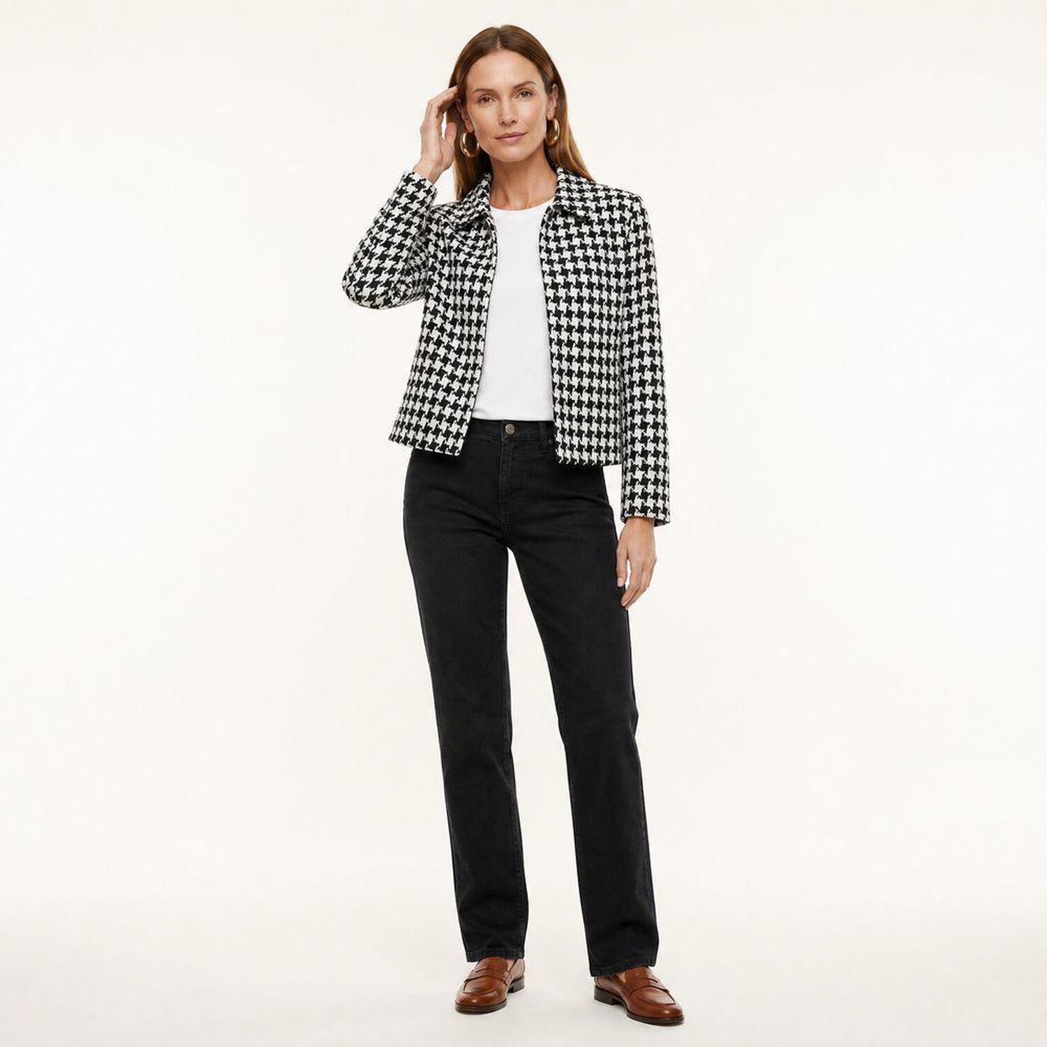 Chaqueta Mujer Kimera image number 0.0