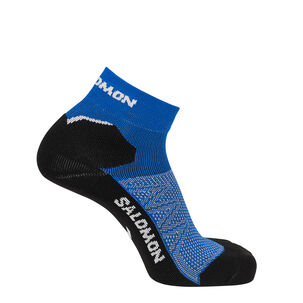 Calcetines Speedcross Ankle Dx+sx Azul Salomon