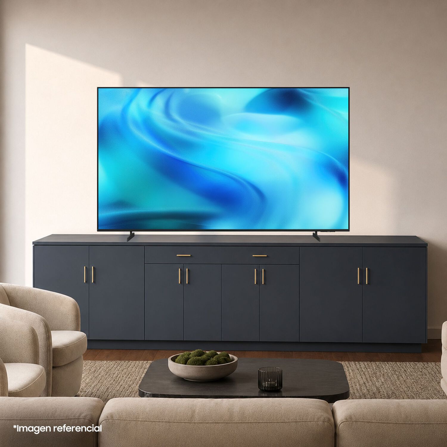 65 Crystal Uhd U8500h 4k Samsung Smart Tv 2026 image number 3.0