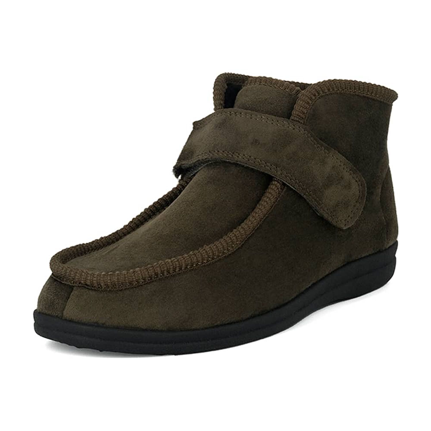 Botin Zifeng Verde Passer image number 0.0