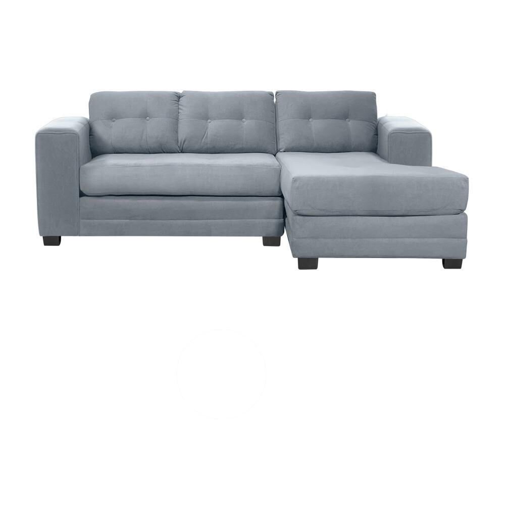 Sofá Seccional Living Factory Roma Derecho / 4 Cuerpos image number 1.0