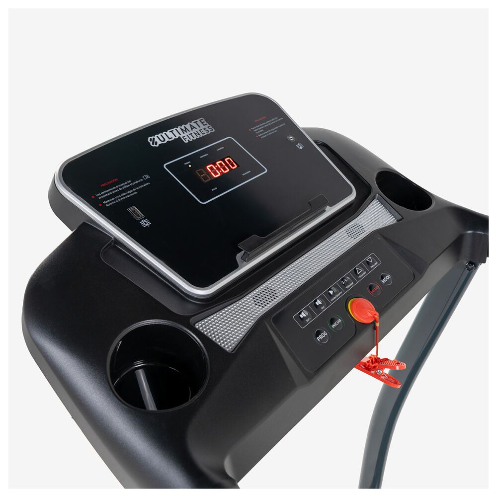 Trotadora El&eacute;ctrica E320 Smart Pro 2.0 image number 4.0