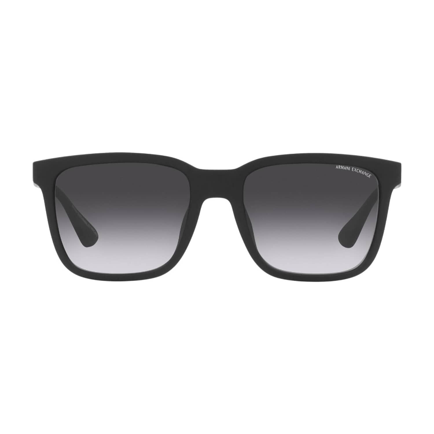 Lentes De Sol Gris Degrad&eacute; Armani Exchange image number 0.0