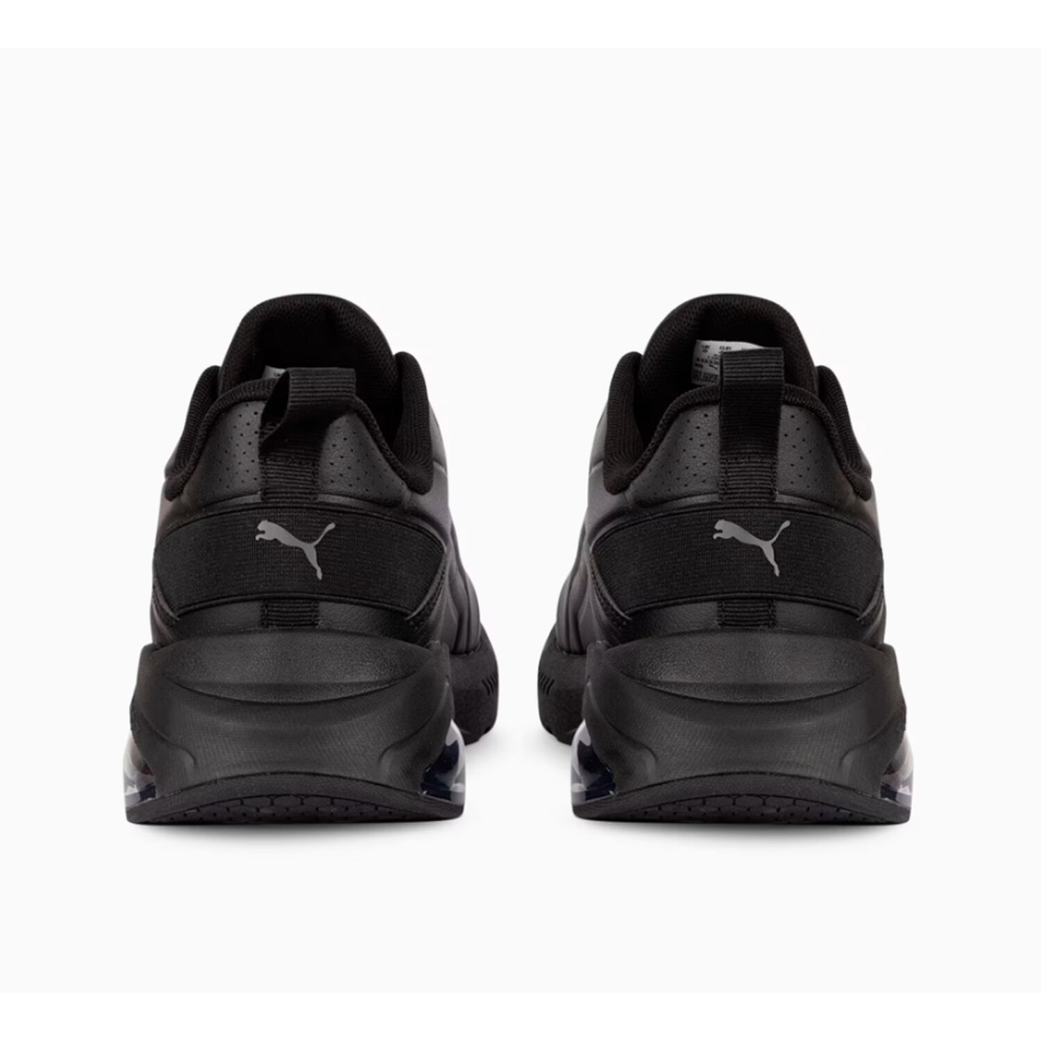 Zapatilla Puma Verse Negra image number 3.0