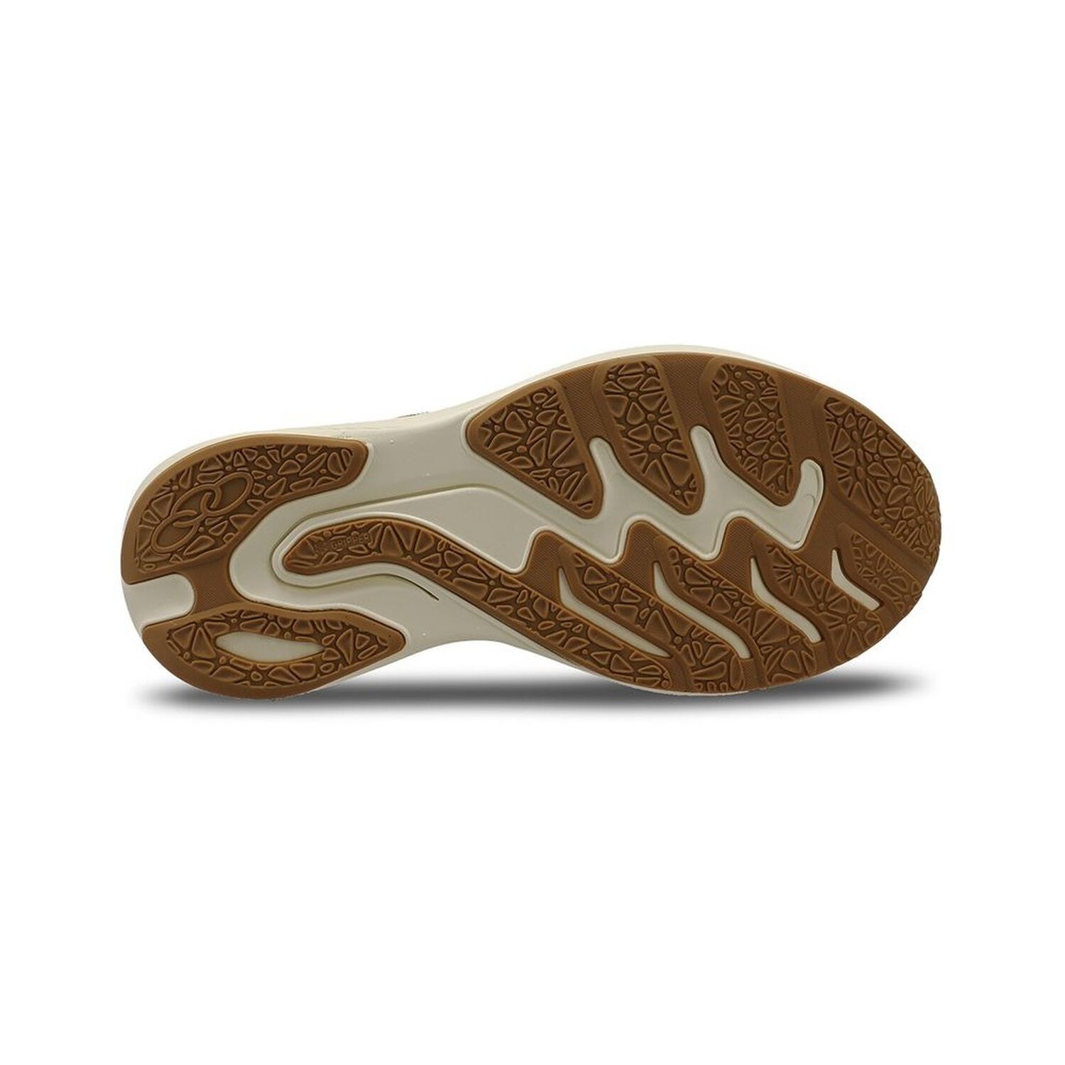 Zapatilla Running Mujer Corre Max Verde image number 4.0