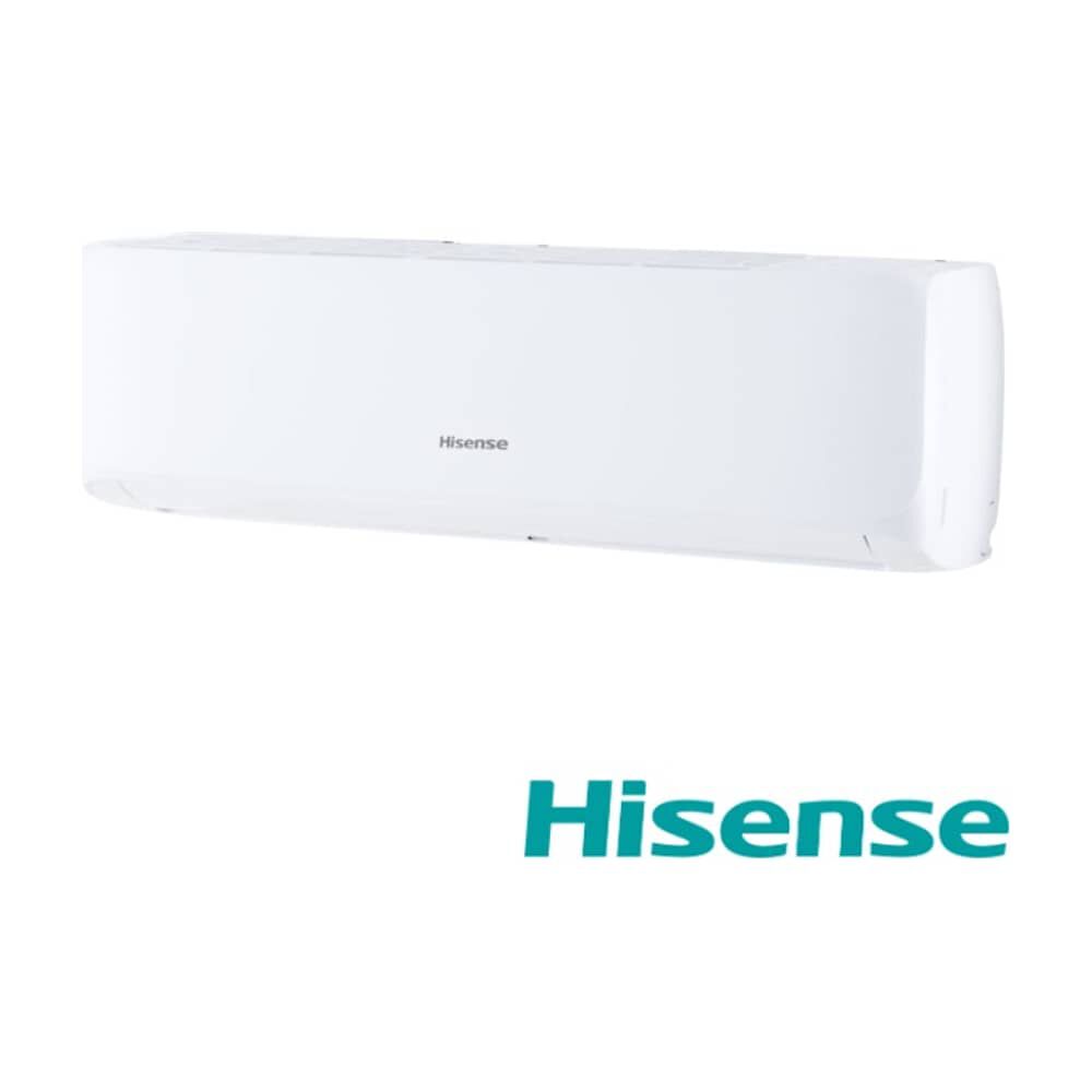 Aire Acondicionado Hisense 12.000 Btu - Hi Vida Inverter image number 1.0