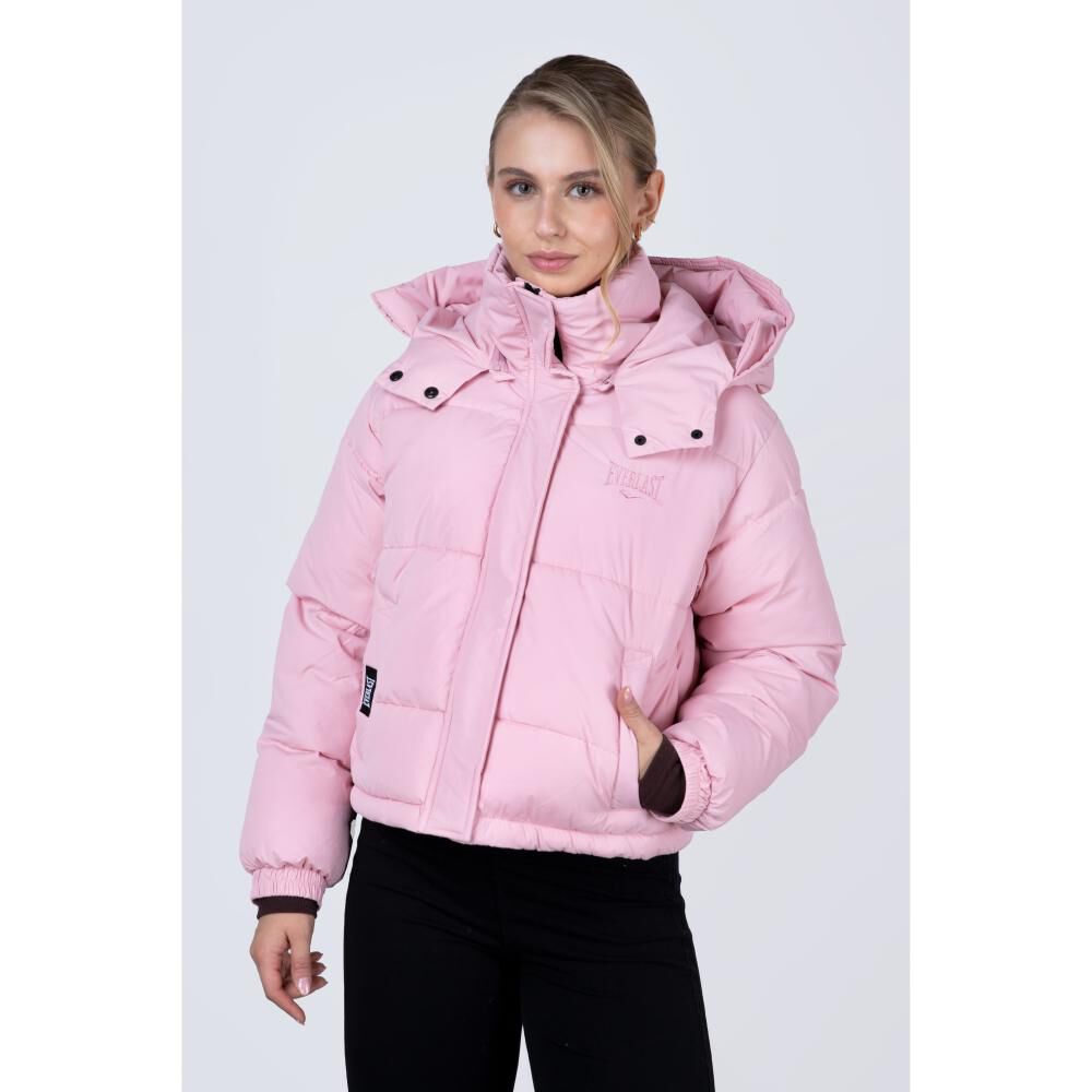 Parka Deportiva Everlast Singapur image number 0.0