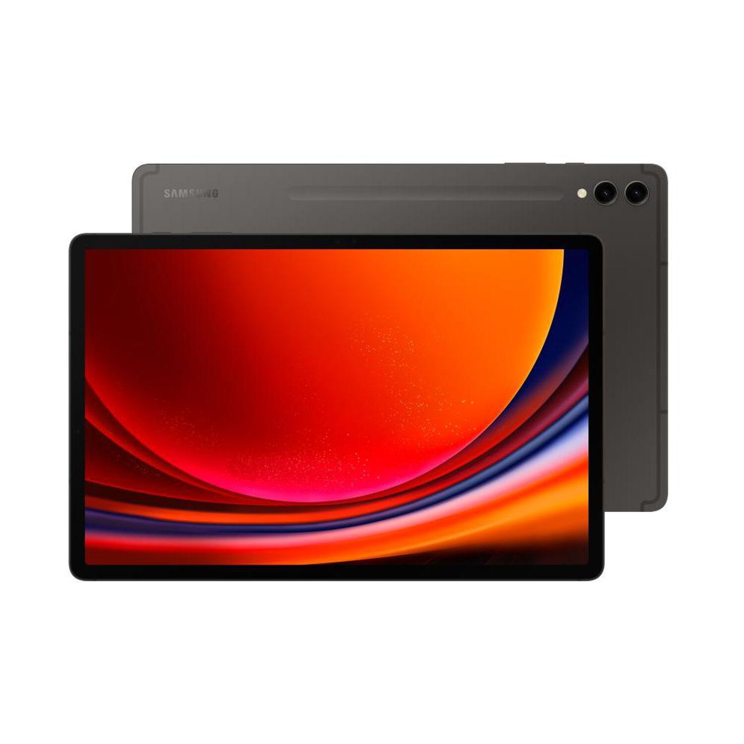 Tablet 12.4" Samsung Galaxy Tab S9 Plus / 12 GB RAM / 512 GB image number 1.0