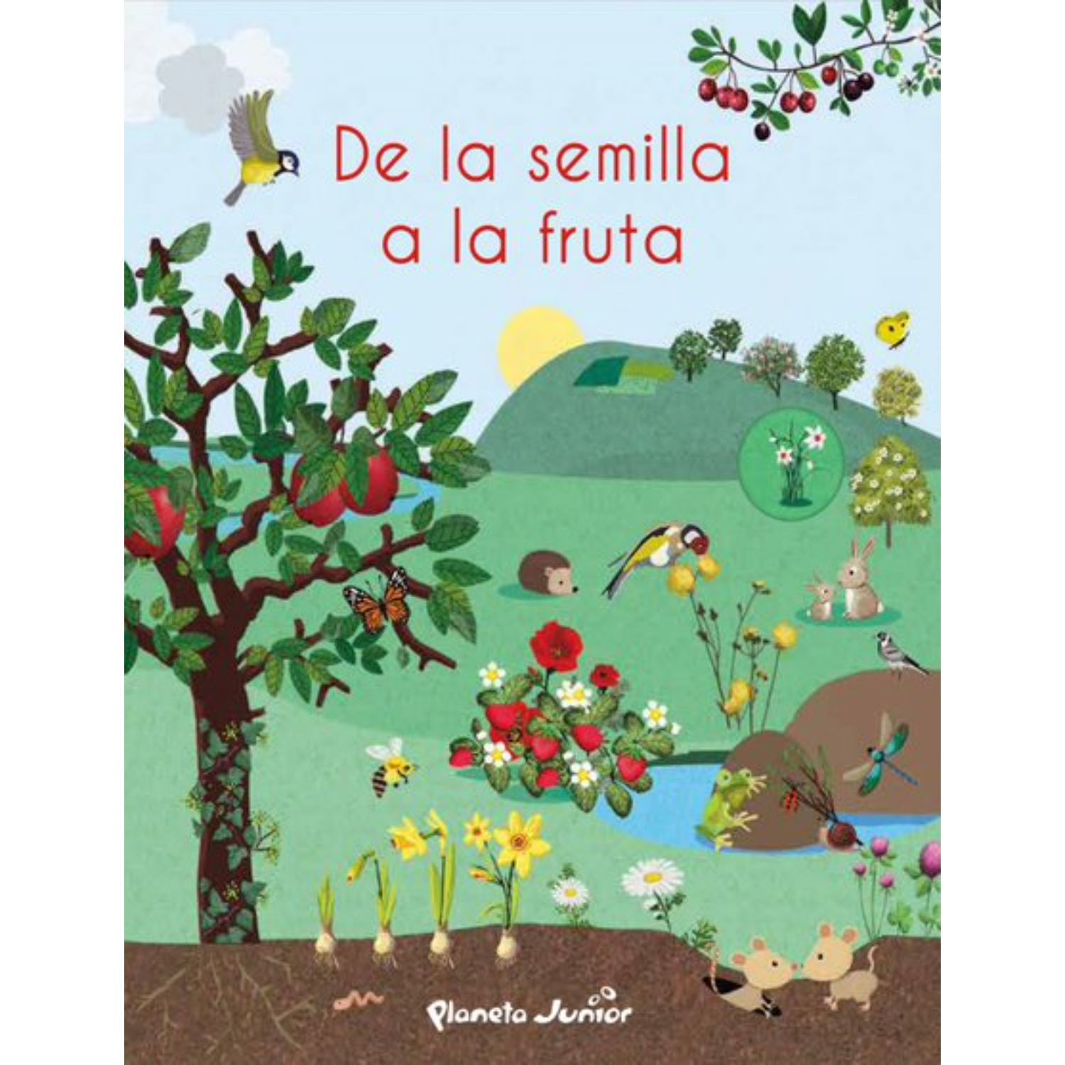 De La Semilla A La Fruta image number 0.0