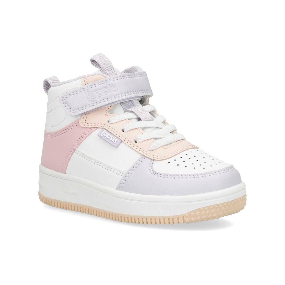 Zapatilla Infantil Niña Topsis image number 0.0