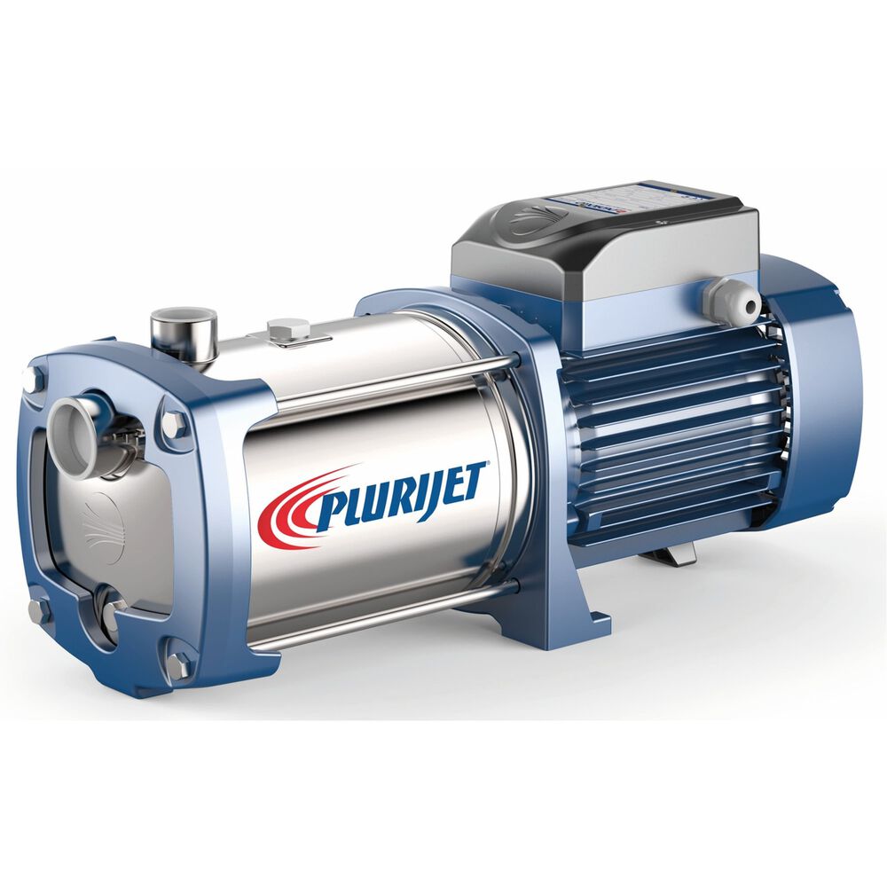 Bomba Multietapa Autocebante Pedrollo Modelo Plurijet 6/130 image number 1.0