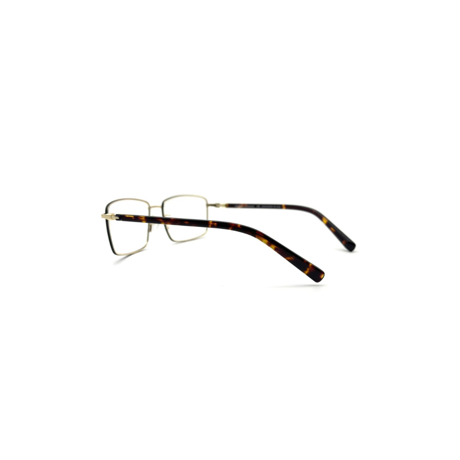 Lentes &Oacute;pticos Tom Dorado York Eyewear image number 2.0