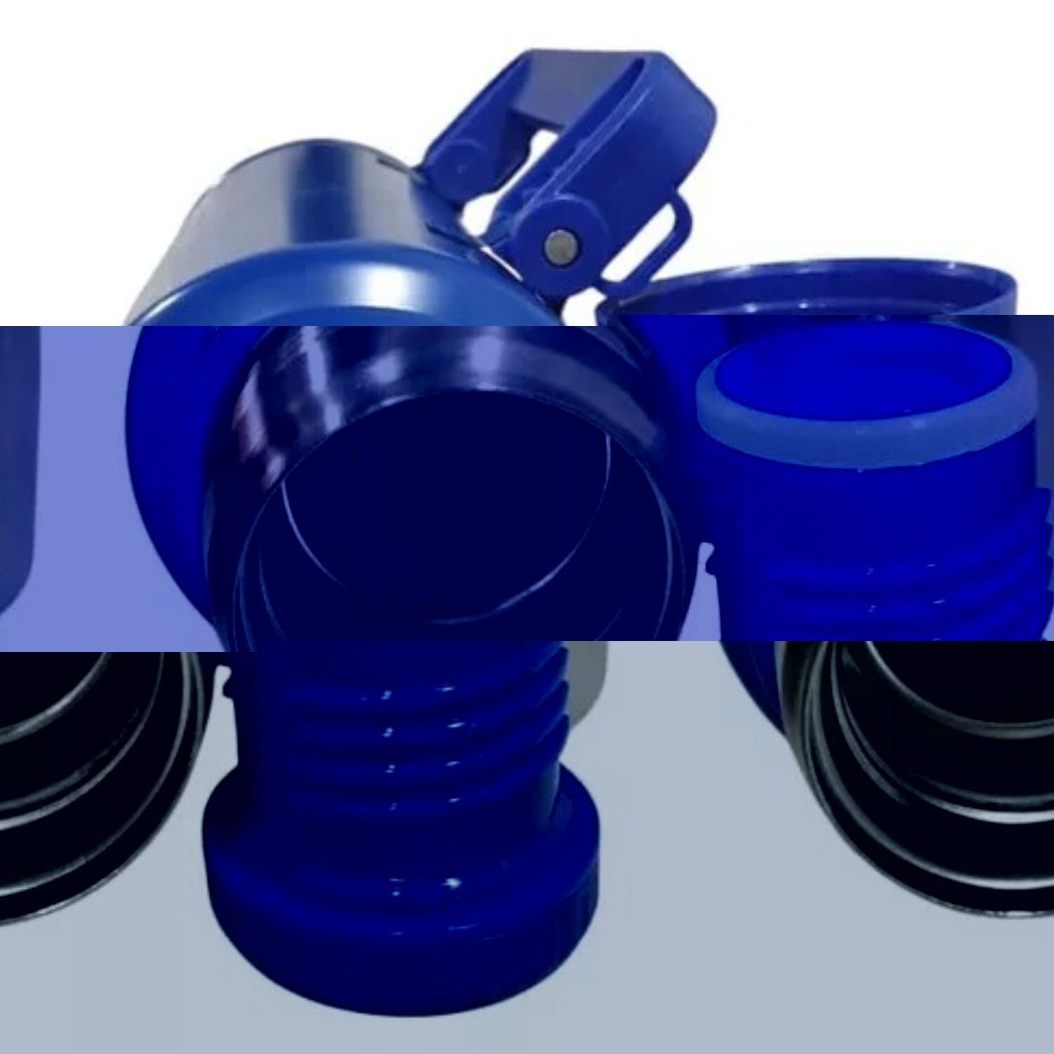 Termo U Chile 1,5 Litros Doble Pared Acero Inoxidable image number 3.0