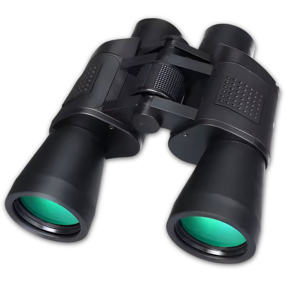 Binoculares Prism&aacute;ticos Vivitar Cs-850 Multicapa 8x 50mm + Bolso image number 9.0