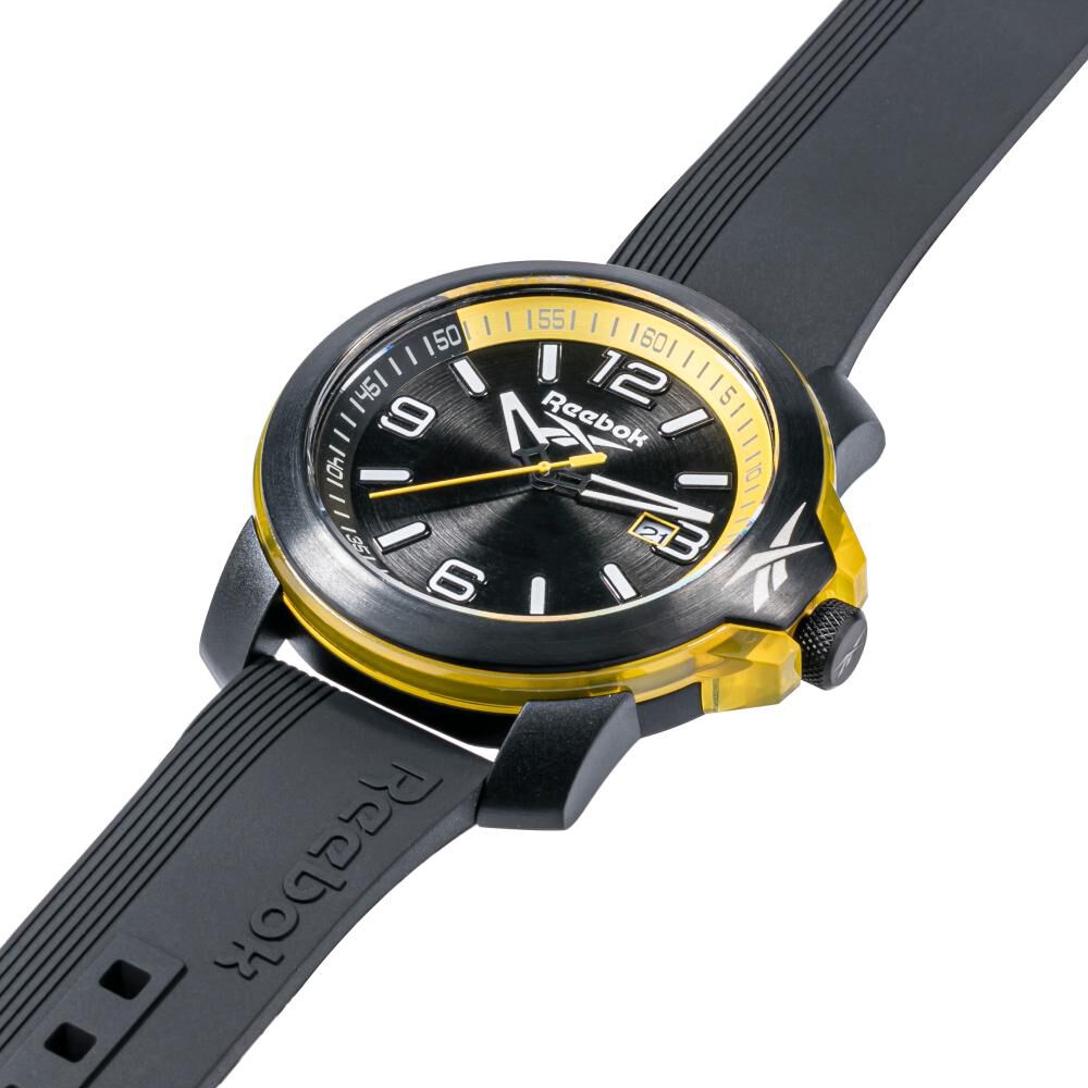 Reloj Reebok Hombre Rv-tr3-g3-pbib-by Triple 3 image number 2.0
