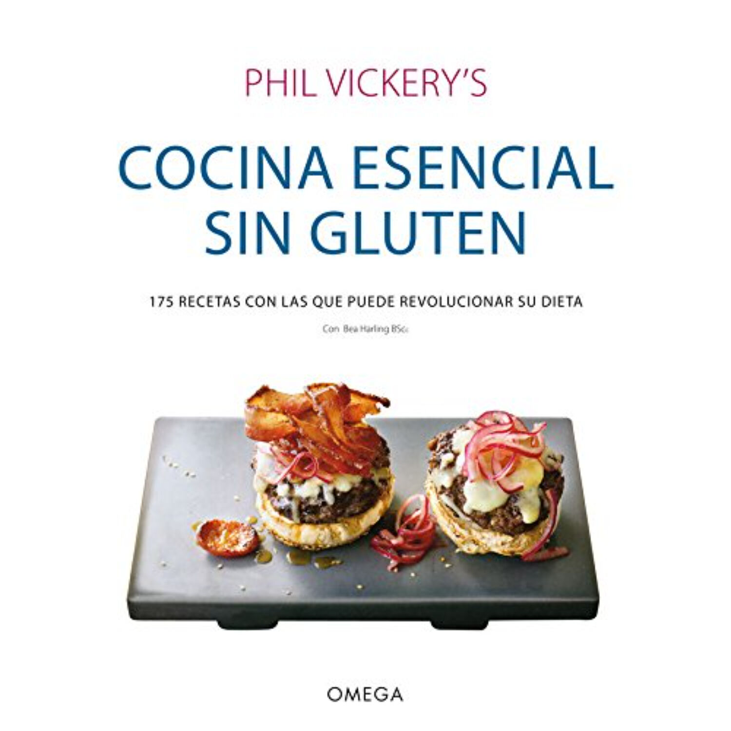 Cocina Esencial Sin Gluten image number 0.0