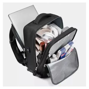 Mochila De Viaje Morral Multifuncional