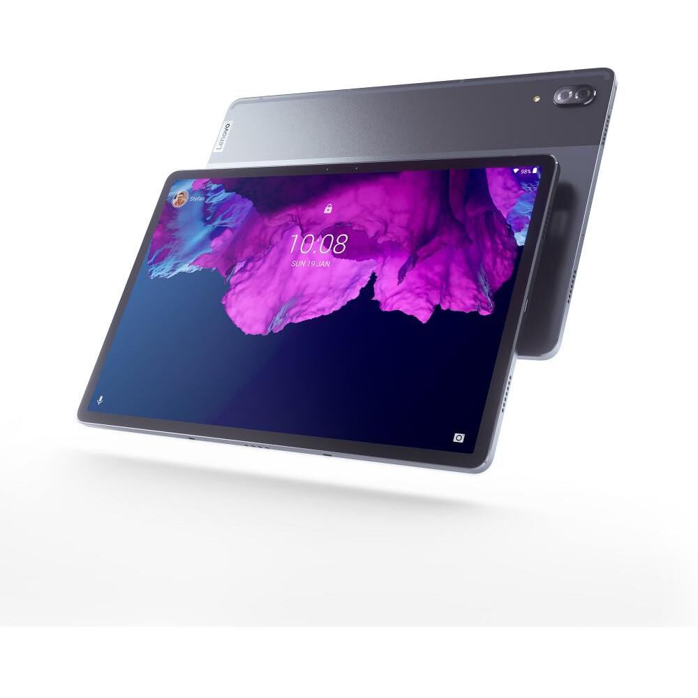 Tablet Lenovo Tab P11 Pro Tb-j706f / Gris Slate / 6 Gb Ram / 128 Gb / 11.5 " image number 7.0