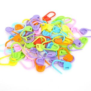 Marcadores De Puntos Candado Para Tejidos, 1000 Unidades