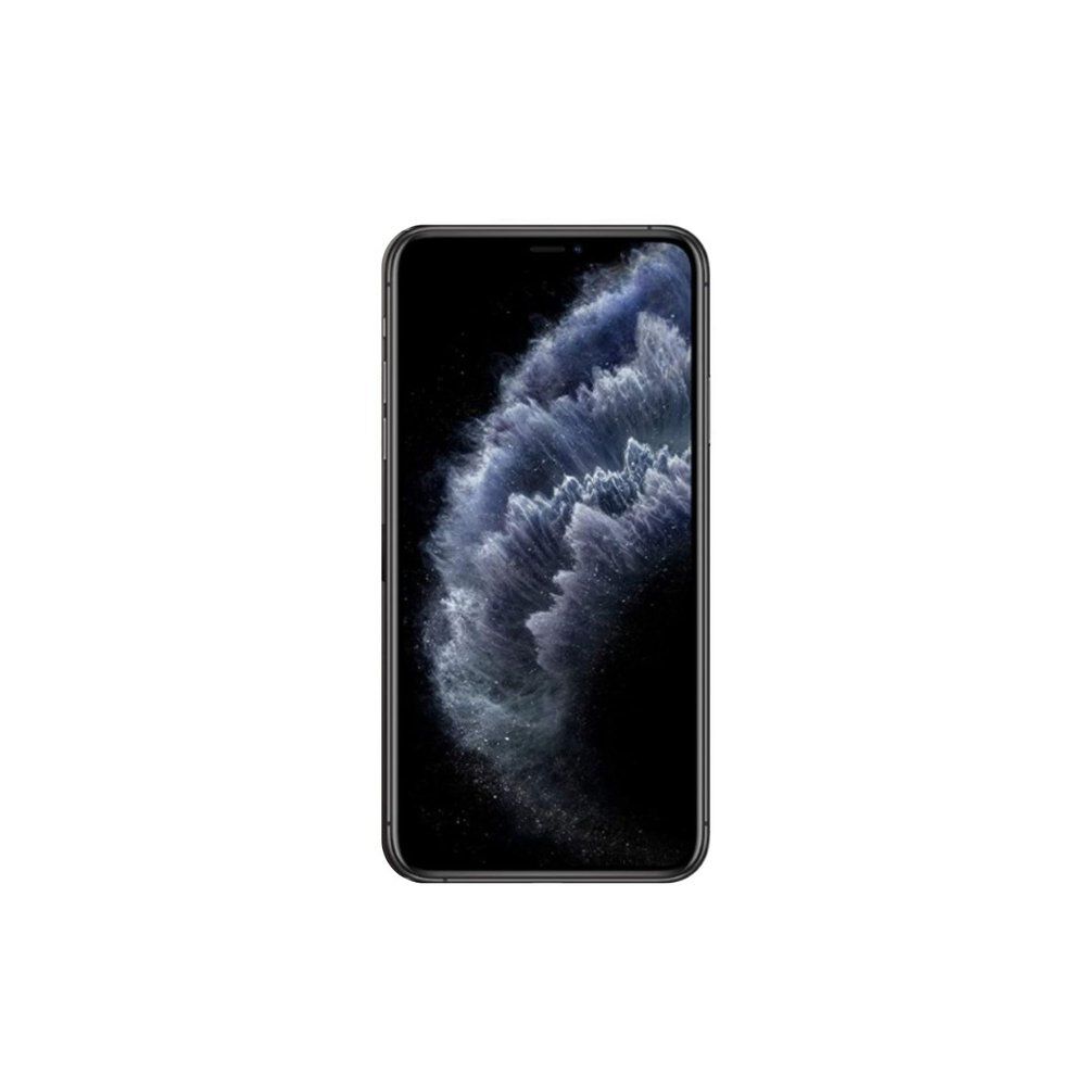 Apple Iphone 11 Pro 64gb Negro Reacondicionado image number 1.0