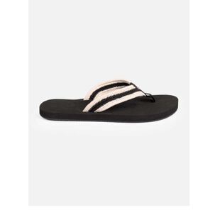 Hawaiana Mujer Maui 5s958-wv26 Negro