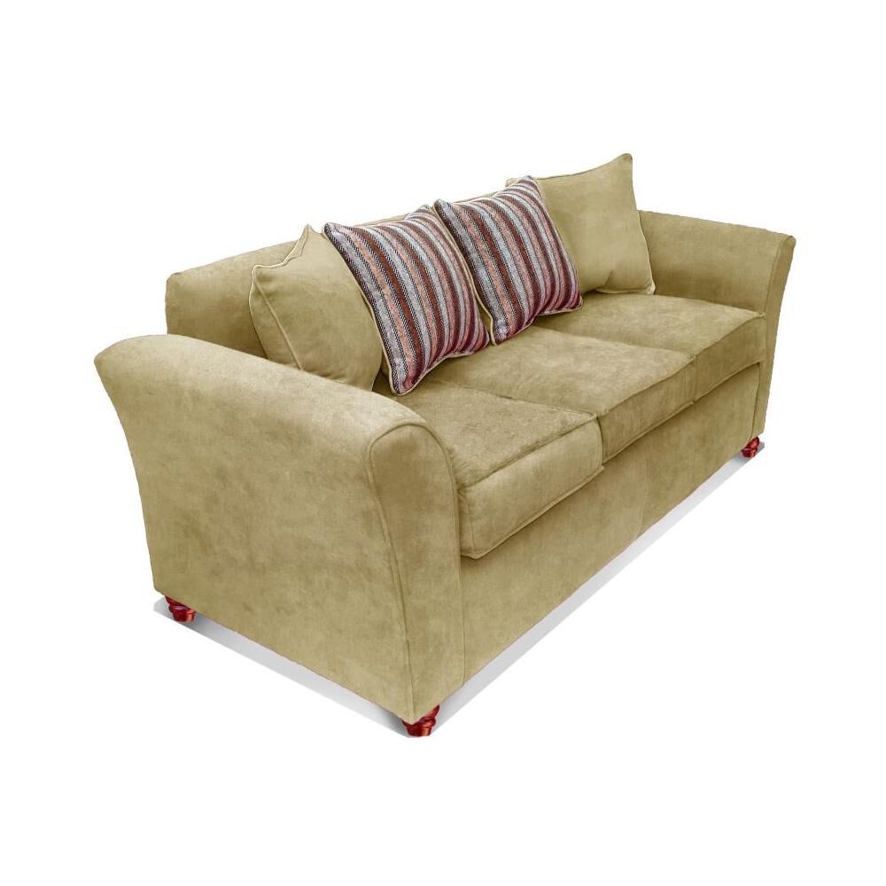 Juego De Living Elegant Detail Minesota 3-2 / 5 Cuerpos, 5 Cuerpos image number 2.0
