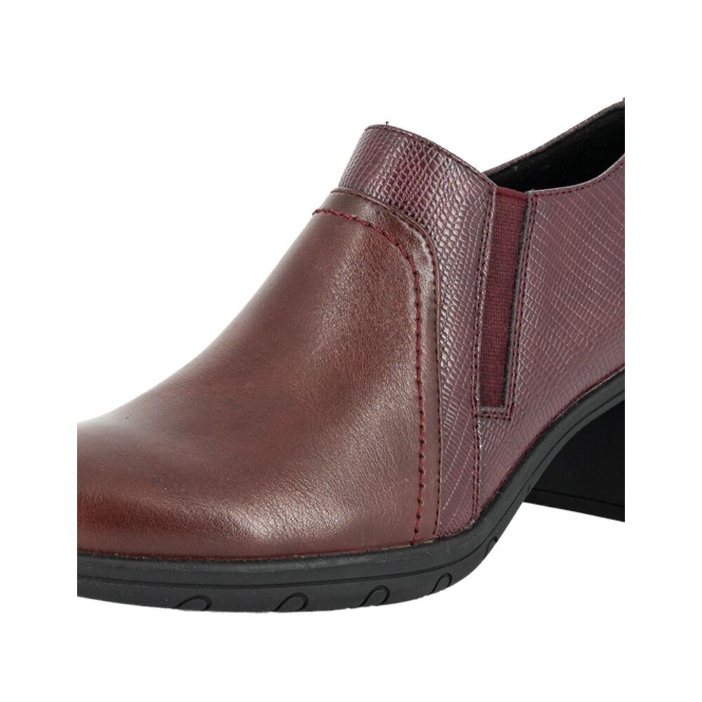 Mocasin Carda Burdeo Alquimia image number 4.0