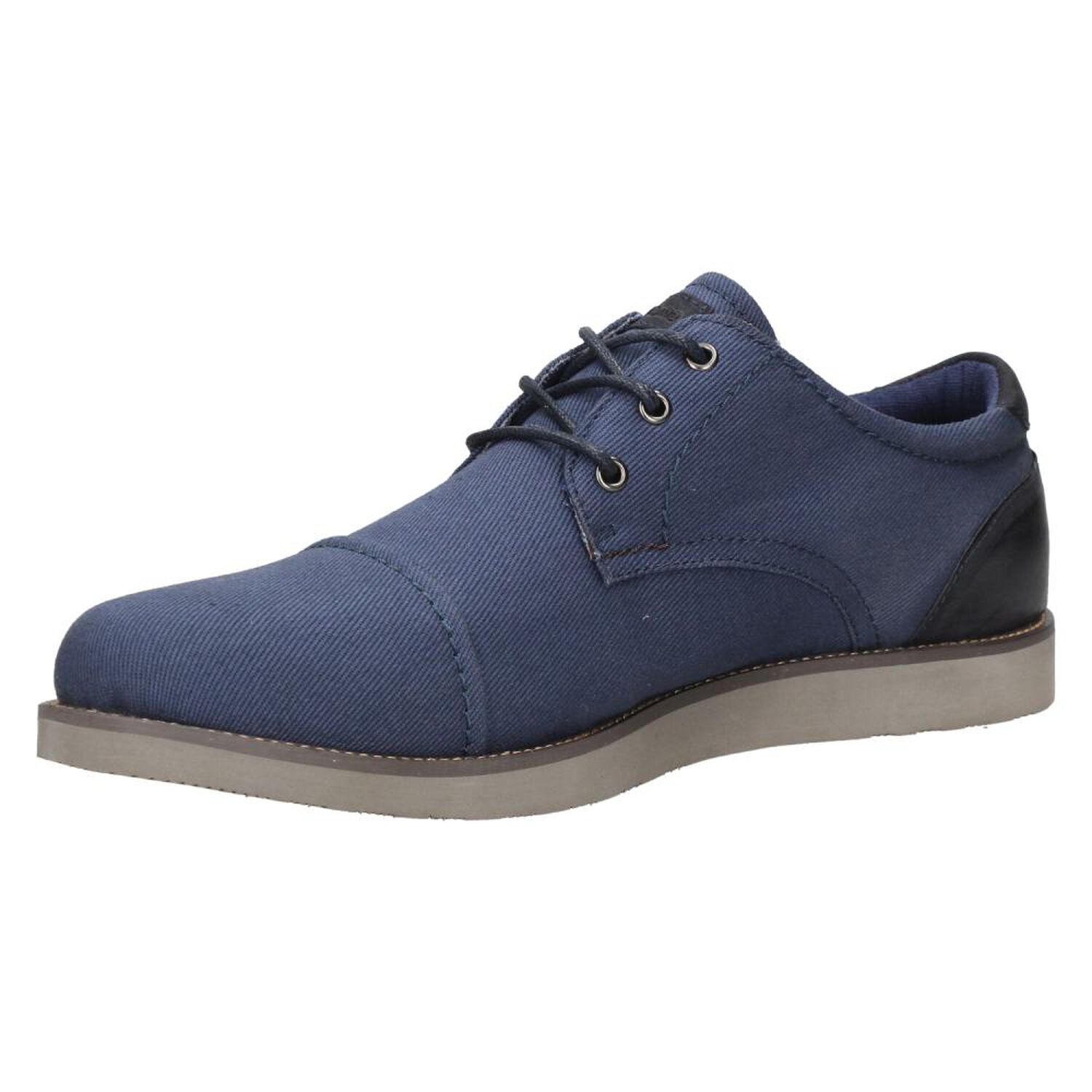 Zapato Casual Hombre Pluma image number 2.0