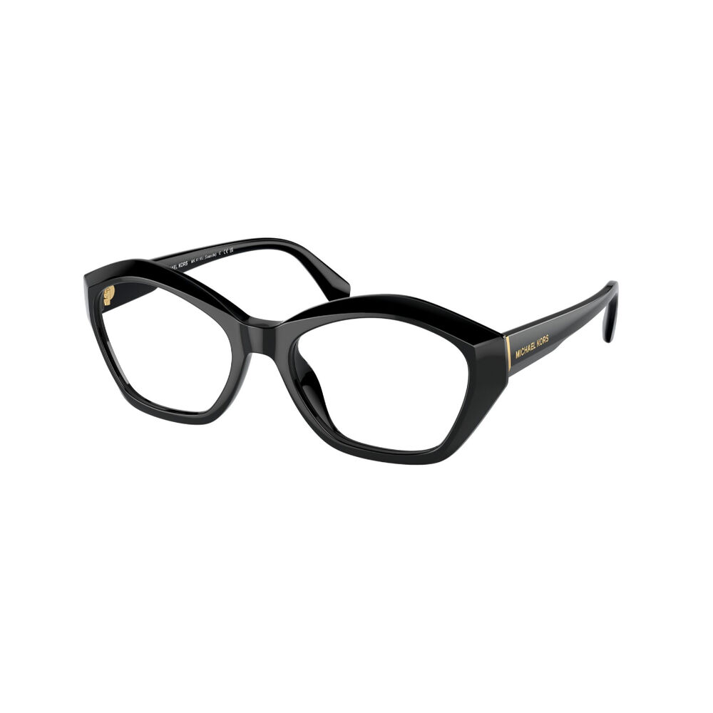 Lentes Ópticos Seaside Negro Michael Kors image number 1.0