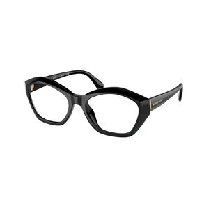 Lentes Ópticos Seaside Negro Michael Kors