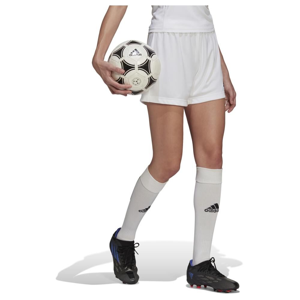 Short Deportivo Mujer Entrada 22 Adidas image number 2.0