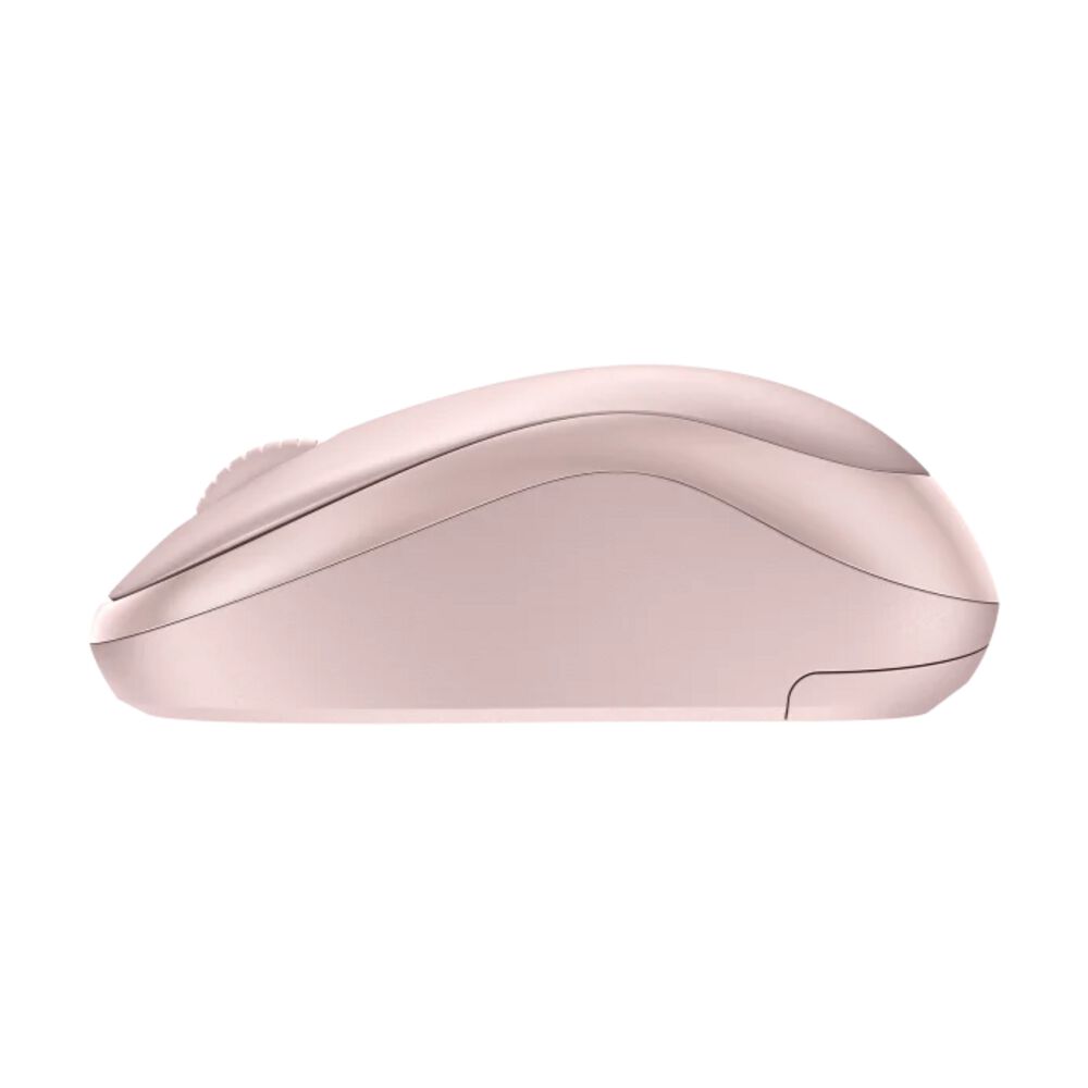 Mouse Inalambrico Logitech M220 Rosa image number 3.0