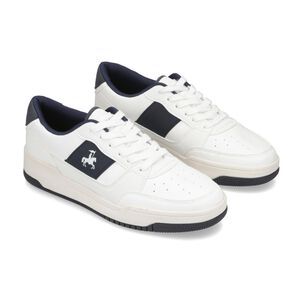 Zapatilla Urbana Hombre The King's Polo Club Navy